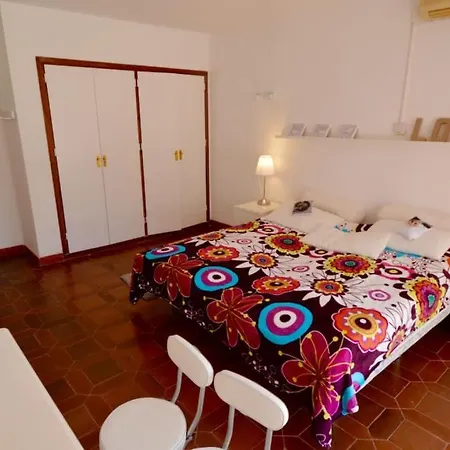 Casa Olli * Fuengirola