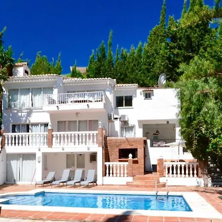 Casa Olli Villa *
