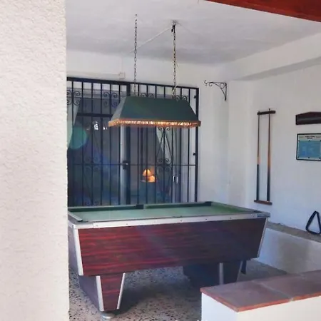 Casa Olli