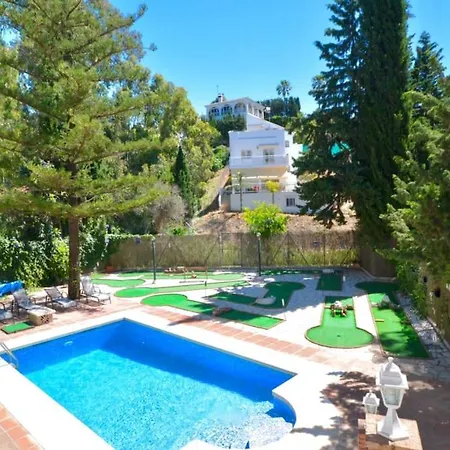 Casa Olli Villa *